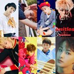 [NCT] <b>마크</b> 활동 12번..