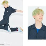 [NCT] 스엠 <b>디자인</b>팀 바뀐 건가