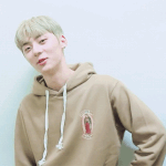 황민현은 어떻게 여자들이 좋아할 <b>요소</b>가 다 있을까