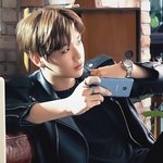 [강다니엘] <b>이미</b>본거지만 초면인 느낌