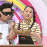 [드루와] 보니<b>하니</b> 방송 중 대참사