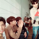 [인피니트] 같은 아기인가?