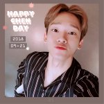 [EXO] 0계 종대 <b>생일</b> <b>사진</b>