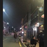 [강다니엘] 강다니엘 뒷모습이 지문수준이야ㅋㅋㅋ