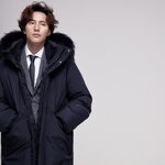 출근할 때 입을 구스다운 롱패딩 샀네요