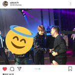 [세훈] 180921 에디터님 인스타<b>그램</b>