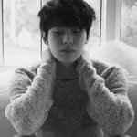 남돌들 분위기 쩌는 흑백 사진들