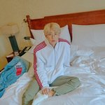 [EXO] 청<b>자켓</b>이