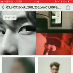 [NCT] 분위기  진짜 으른으른 <b>나른</b>섹시하다