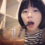 [드루와] <b>이</b> 분들 무쌍큰<b>눈</b>임?