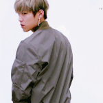 [박우진] 귀걸이가 또.......나를...<b>농락</b>