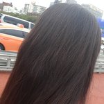 [드루와] 미용실에선 괜찮다는데 진짜 괜찮은건지 머리좀 봐주세요...