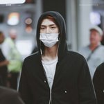 [세훈] 180914 <b>출입국</b> 고화질3
