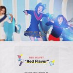 레드벨벳 빨간맛에 숨겨진 비밀