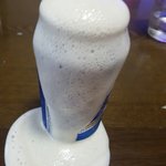 [댓글부탁해] 맥주 원래 얼리면안되나...