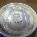 [댓글부탁해] 맥주 어제 얼렸는데 개신기하다
