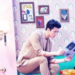 [세훈] 180921 공계 &amp; 엑스타<b>그램</b>