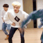 [EXO] <b>무능력</b>뚝딱이 김석진