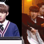 [박우진] 갓기가 흐진이 춤 따라춘다