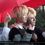 [<b>got</b>7] 비하인드 <b>GOT</b>7 뮤뱅출근 영상떳다 하트주~