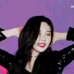 별 같은 눈을 가진 여돌
