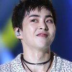 [EXO] 시우민 홈마 <b>보정사진</b>