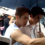 [댓글부탁해] <b>매너남</b>에 ㅂㄷ거리는 반응:;;