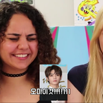 [NCT] 너튭 <b>외국인반응</b>에 태용이