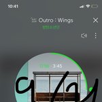 [방탄소년단] 얘들아 봄날 2억 <b>직전</b>임