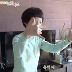 [NCT] 방금 지성이 조금 나왔는데