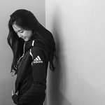 <b>손나은</b> 아디다스 화보