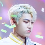 [박우진] 뮤-뱅 <b>역대급</b> 고화질 ㄷㄷ
