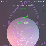 [방탄소년단] 이 와중에 <b>GMA</b> 공계봐 귀여워