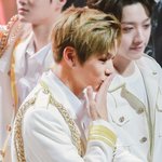 [강다니엘] 베를린<b>뮤뱅</b> 강다니엘