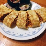 [드루와] <b>불닭</b> 계란말이 만들었당