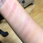나처럼 <b>색조</b>화장 취향 소나무 인 친구 있음?