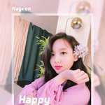 [트와이스] <b>임나연</b> 생일 축하해