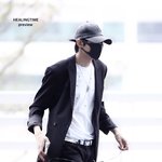 [VIXX] <b>늘씬</b>한 롱다리 짱좋