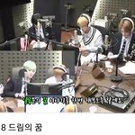 [NCT] 나 7드림의 꿈 보고있는데