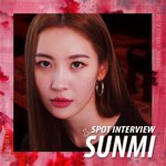 [선미] 1theK 좌표인터뷰 선미편