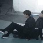 [NCT] 이거 무슨 움짤이야??