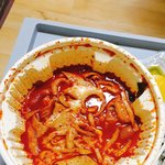 드디어 궁에는 개꽃이 산다 다 읽었당