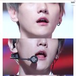 백현 앞니ㅜ너무 귀엽지않아?