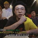 [드루와] 기리보이의 숀 <b>닐로</b> 저격