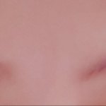 쌩<b>눈썹</b>인데 ㅇㄸ