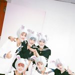 [NCT] 얘들아 나 약간 심각해...
