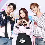 옹성우 <b>음중</b> 하차했구나..