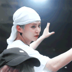 [EXO] 첸<b>백시</b>티저  민석이 움짤인디 대박임