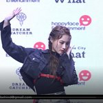 [드림캐쳐] 드림캐쳐 쇼케이스 다채로운 외모와 스타일로 하트주자~