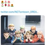 [NCT] <b>꽃밭</b>